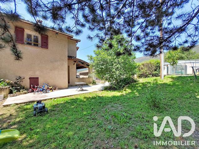 Vente Maison 9 pièces 285 m2 Marcoux