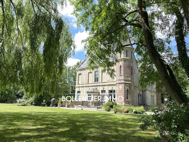 Vente Maison 9 pièces 285 m2 Bailleul