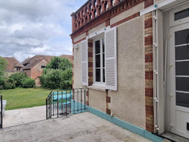 Vente Maison 9 pièces 285 m2 Bray sur Seine