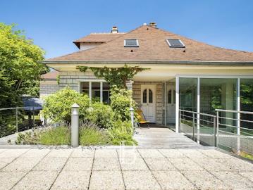 Vente Maison 9 pièces 285 m2 Chambourcy