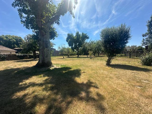 Vente Maison 9 pièces 285 m2 Langon