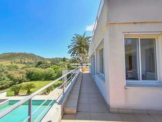 Vente Maison 9 pièces 285 m2 Port Vendres