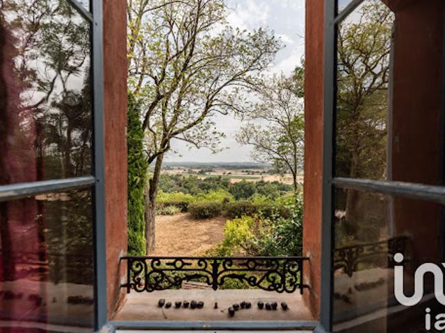Vente Maison 9 pièces 285 m2 Rabastens