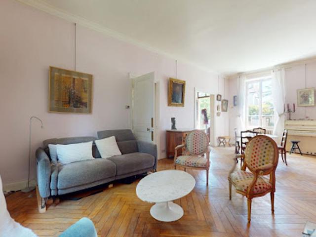 Vente Maison 9 pièces 285 m2 Tassin la Demi Lune