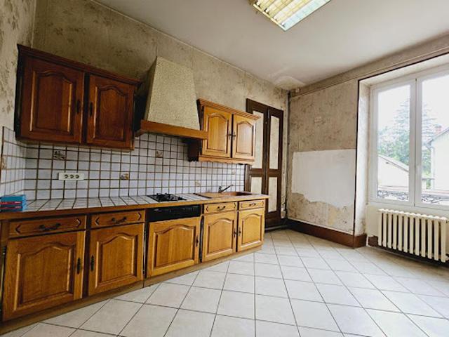 Vente Maison 9 pièces 285.5 m2 Saint Doulchard