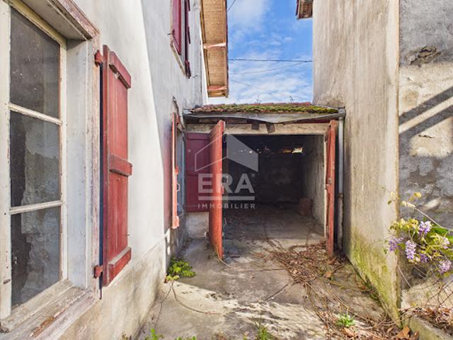 Vente Maison 9 pièces 285.84 m2 Cambo les Bains