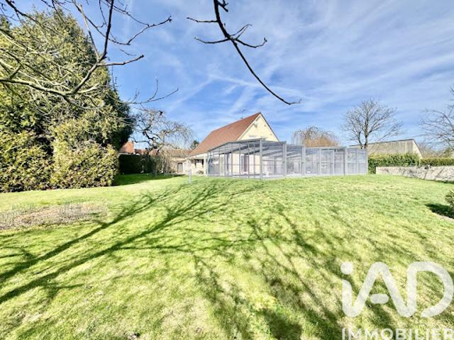 Vente Maison 9 pièces 286 m2 Avize