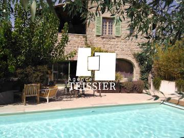 Vente Maison 9 pièces 286 m2 Payzac