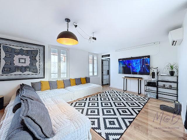 Vente Maison 9 pièces 286 m2 Quend
