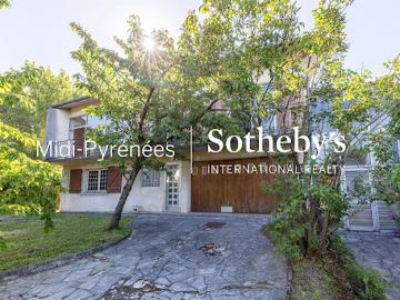 Vente Maison 9 pièces 286 m2 Toulouse