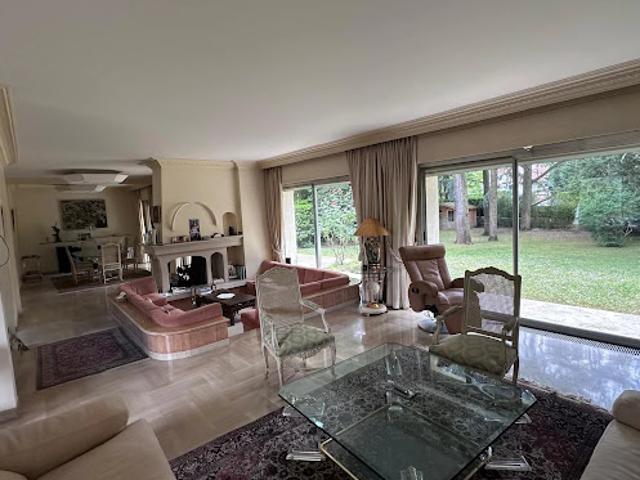 Vente Maison 9 pièces 286.5 m2 Vaucresson