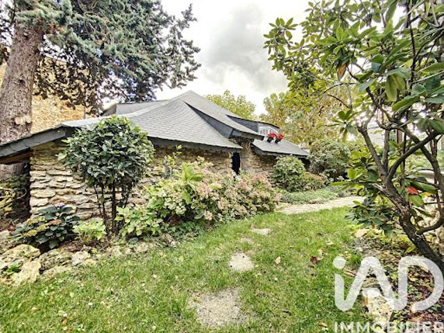 Vente Maison 9 pièces 287 m2 Le Perray en Yvelines