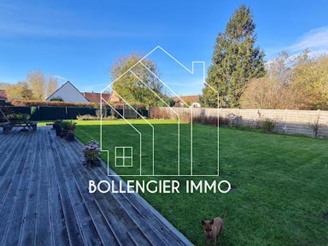 Vente Maison 9 pièces 287 m2 Steenvoorde