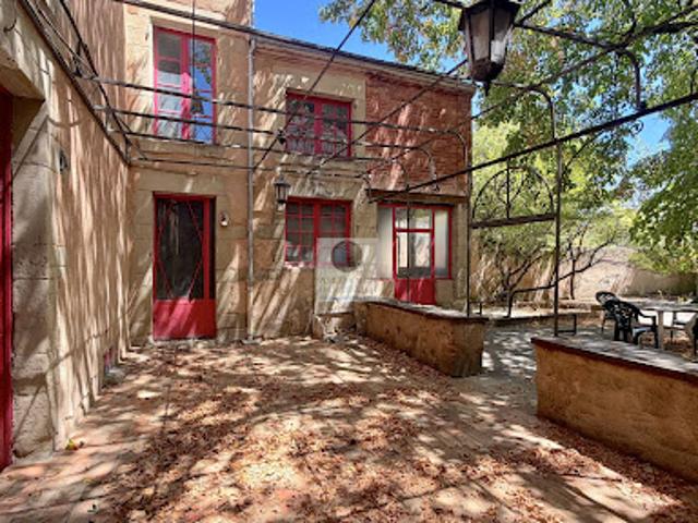 Vente Maison 9 pièces 287 m2 Valence
