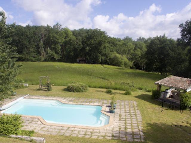 Vente Maison 9 pièces 287.54 m2 Bazas