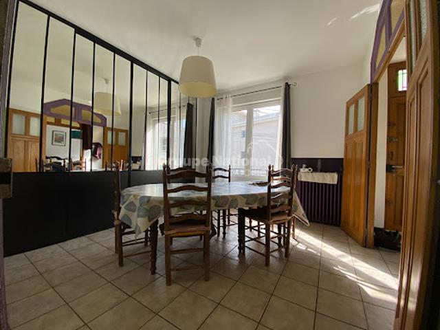 Vente Maison 9 pièces 288 m2 Chateaurenard