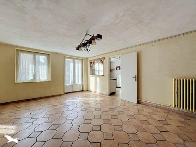 Vente Maison 9 pièces 289 m2 Cormeilles en Vexin