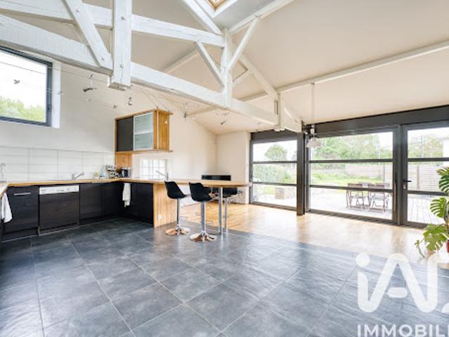 Vente Maison 9 pièces 289 m2 Virelade