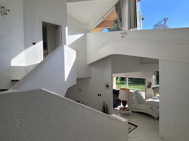 Vente Maison 9 pièces 280 m2 Mazerolles
