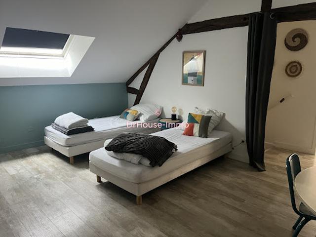 Vente Maison 9 pièces 280 m2 Oyré