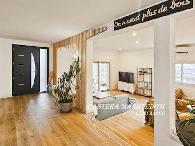 Vente Maison 9 pièces 280 m2 Auch
