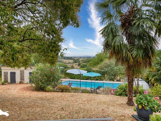 Vente Maison 9 pièces 280 m2 Beauregard de Terrasson