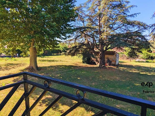 Vente Maison 9 pièces 280 m2 Fargues Saint Hilaire