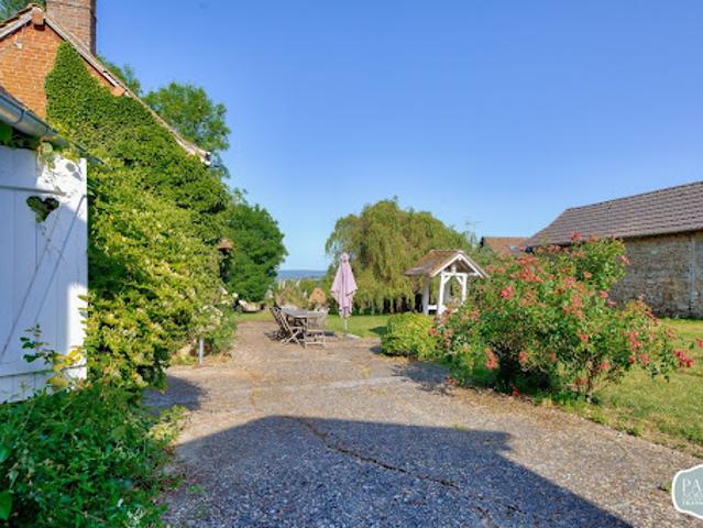 Vente Maison 9 pièces 280 m2 Venables