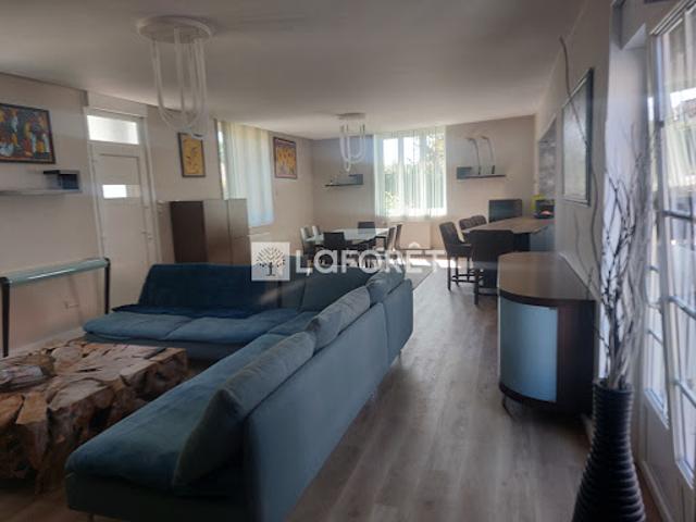 Vente Maison 9 pièces 280 m2 Linzeux