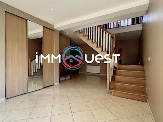 Vente Maison 9 pièces 280 m2 Saint Omer