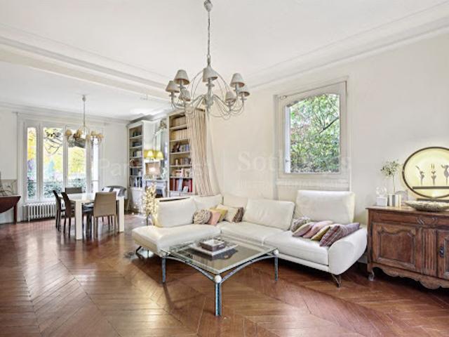 Vente Maison 9 pièces 280 m2 Saint Germain en Laye