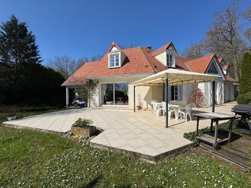 Vente Maison 9 pièces 280 m2 Thoiry