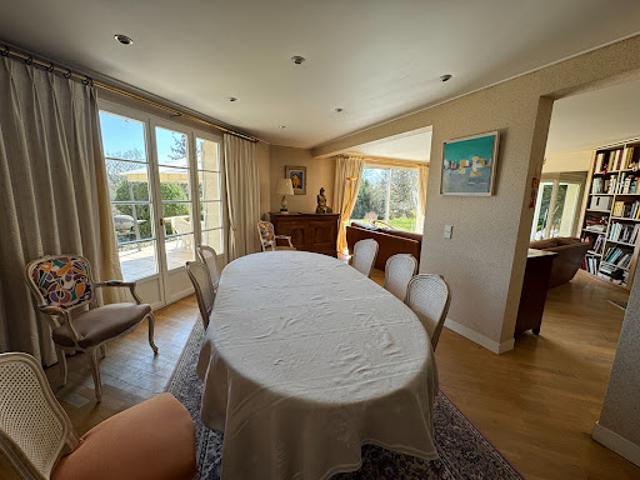 Vente Maison 9 pièces 280 m2 Thoiry