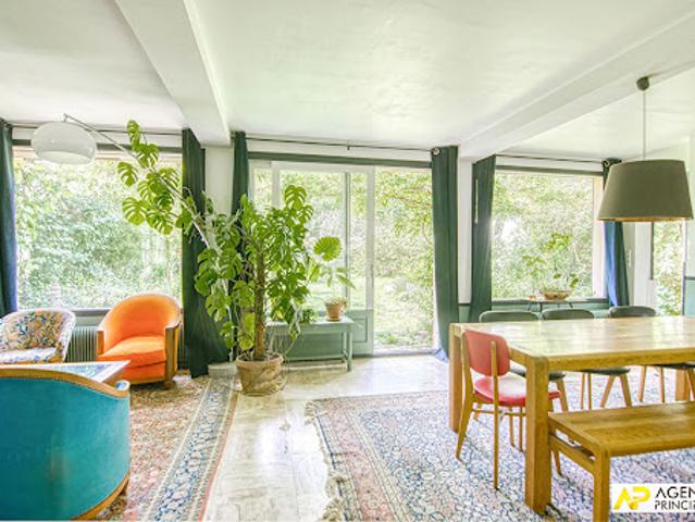 Vente Maison 9 pièces 280 m2 Versailles
