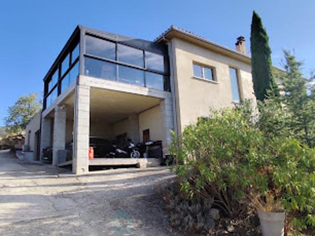Vente Maison 9 pièces 280 m2 Vinça