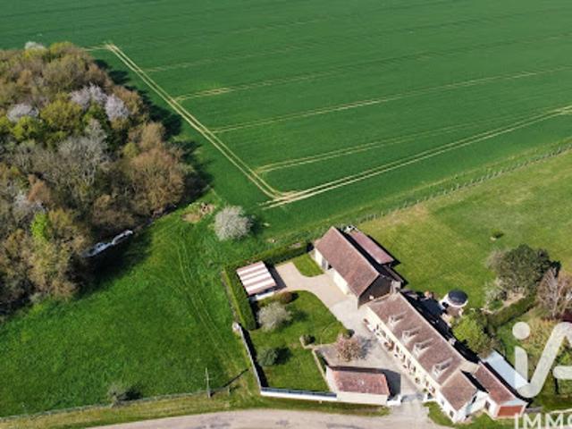 Vente Maison 9 pièces 281 m2 Chantecoq