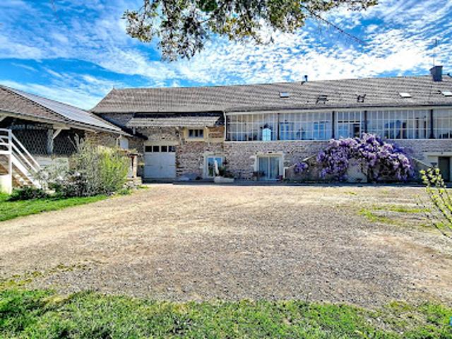 Vente Maison 9 pièces 281 m2 Laives