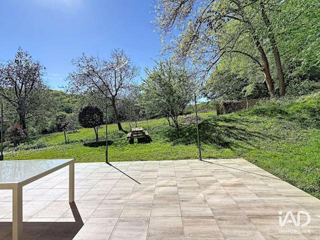 Vente Maison 9 pièces 281 m2 Lalongue