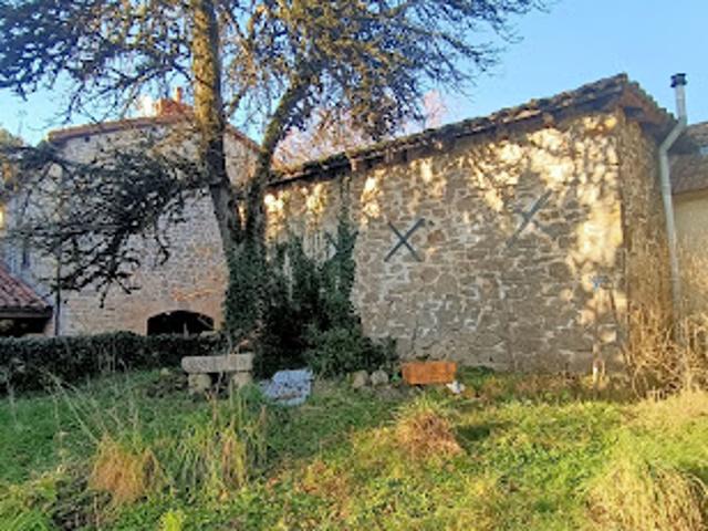 Vente Maison 9 pièces 281 m2 Lauresses
