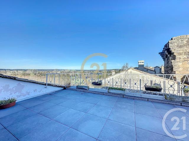 Vente Maison 9 pièces 281 m2 Remoulins