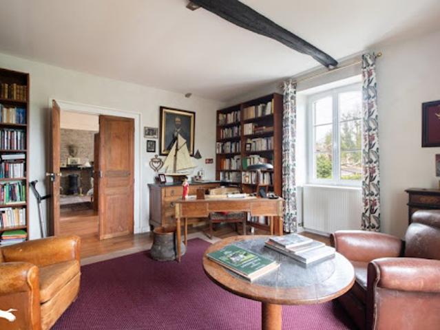 Vente Maison 9 pièces 281 m2 Saint Dos