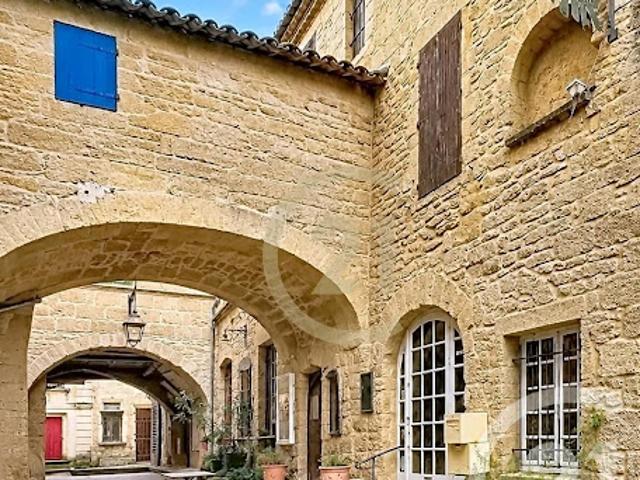 Vente Maison 9 pièces 281 m2 Uzès