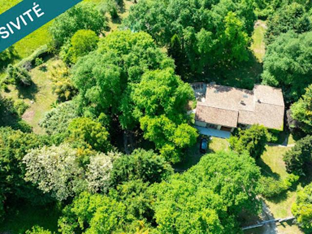 Vente Maison 9 pièces 282 m2 Eauze