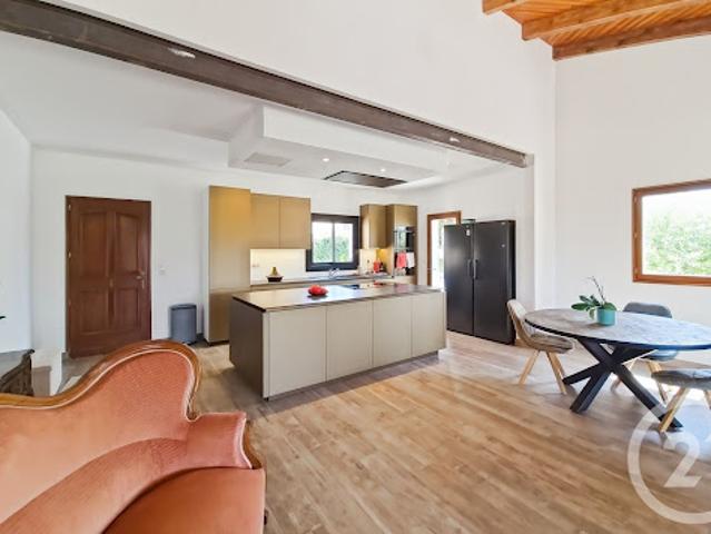 Vente Maison 9 pièces 282 m2 Lumio