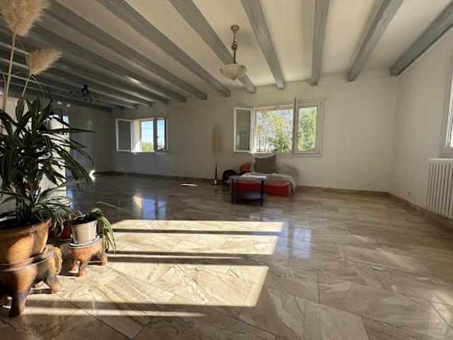 Vente Maison 9 pièces 282 m2 Saint Dizier