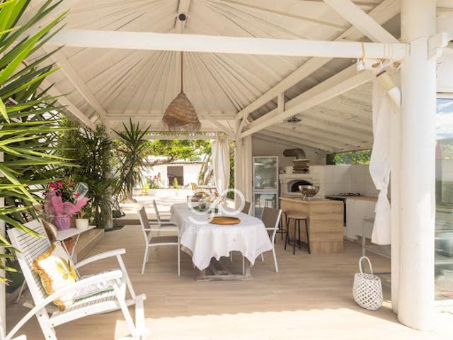 Vente Maison 9 pièces 283 m2 Montpellier