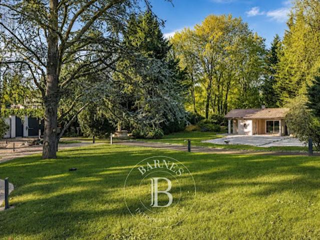Vente Maison 9 pièces 283.58 m2 Ecully