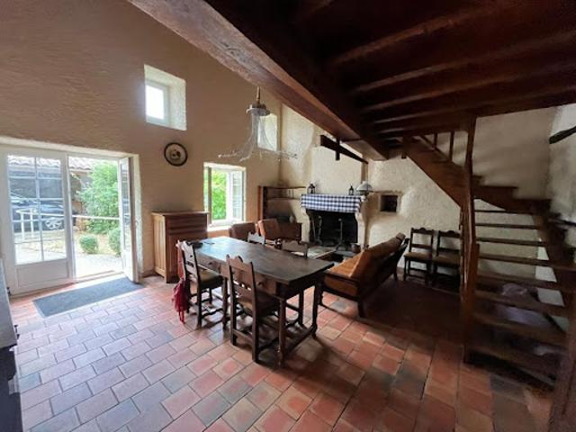 Vente Maison 9 pièces 294 m2 Brie