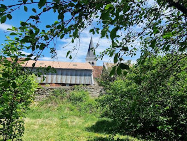Vente Maison 9 pièces 294 m2 Villon