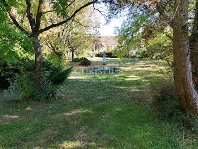 Vente Maison 9 pièces 295 m2 Mornac sur Seudre
